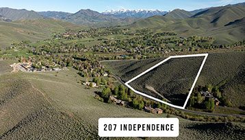 207-independence