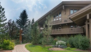 895Lodge