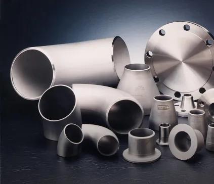 Pipe Fittings