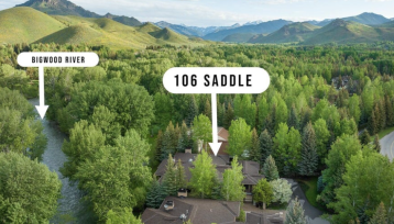 106 Saddle Road