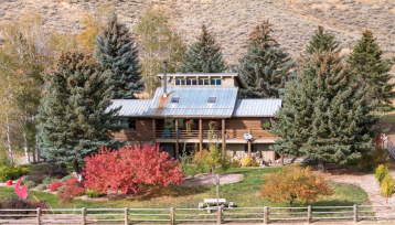 54 Muldoon Canyon Road